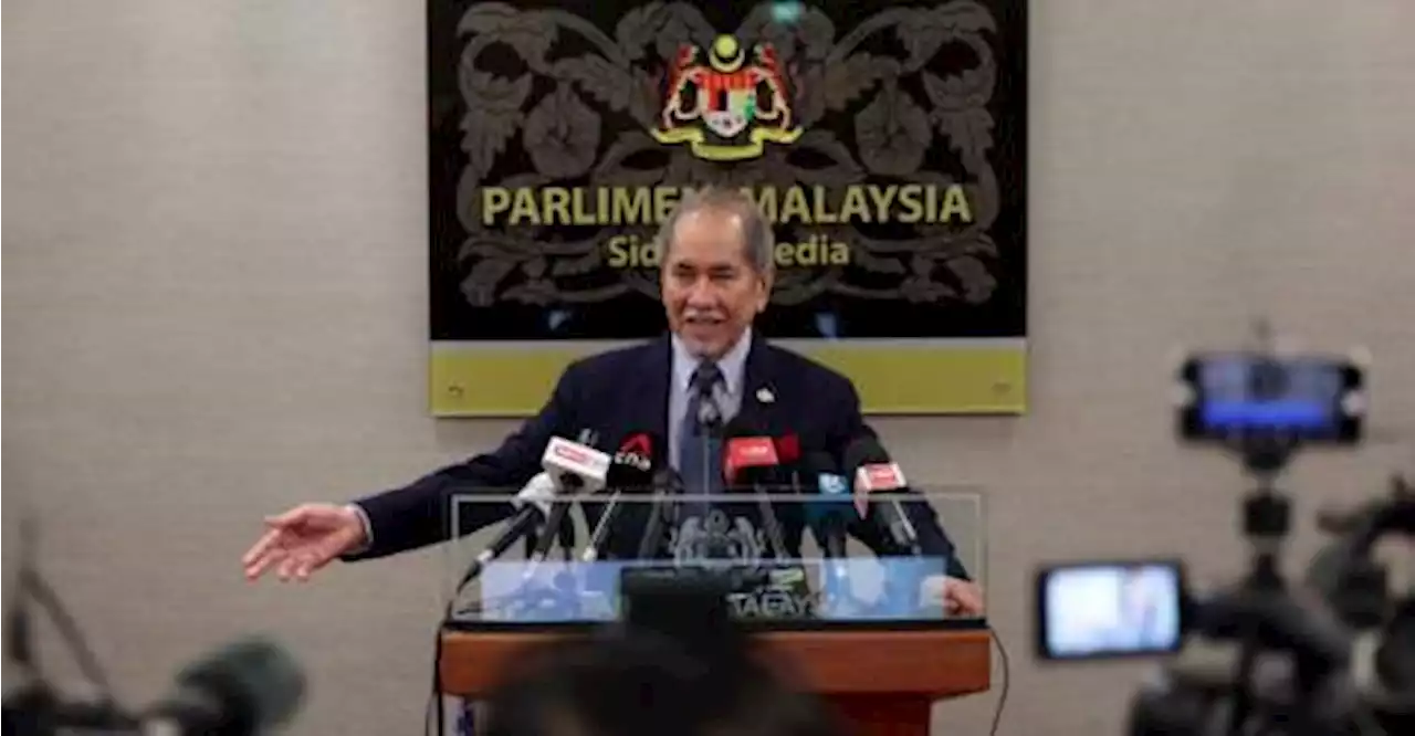 Fadillah’s appointment gives Sarawak stronger representation at federal level: Wan Junaidi