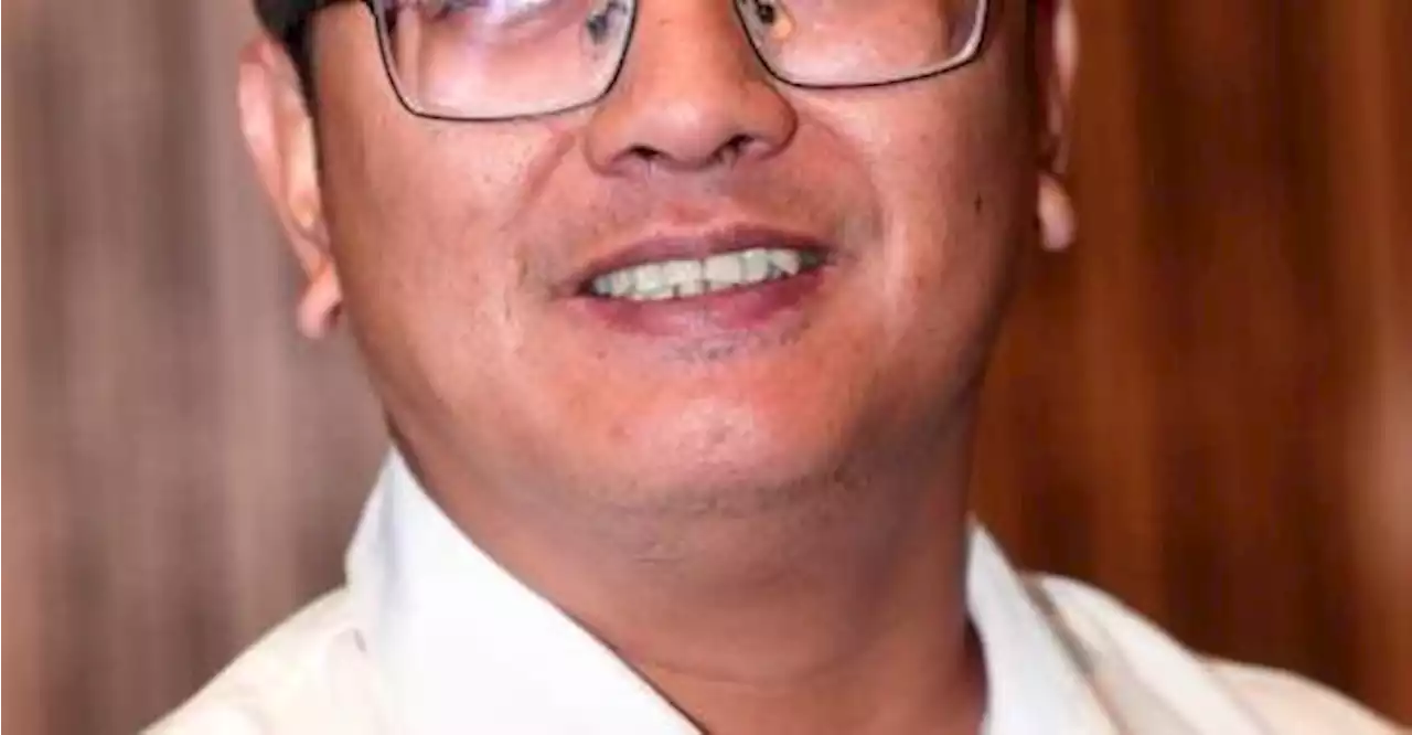 Kampung boy Ewon, the hope of Sabahans