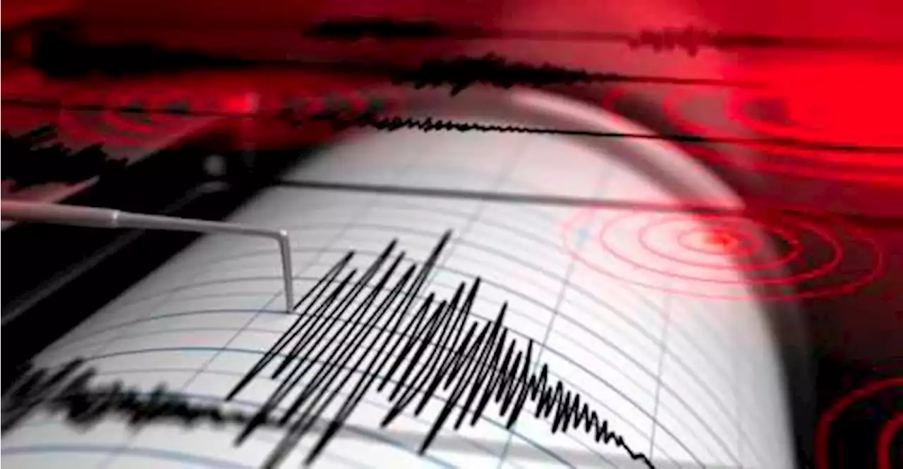 Magnitude 6.4 quake hits Indonesia’s west Java