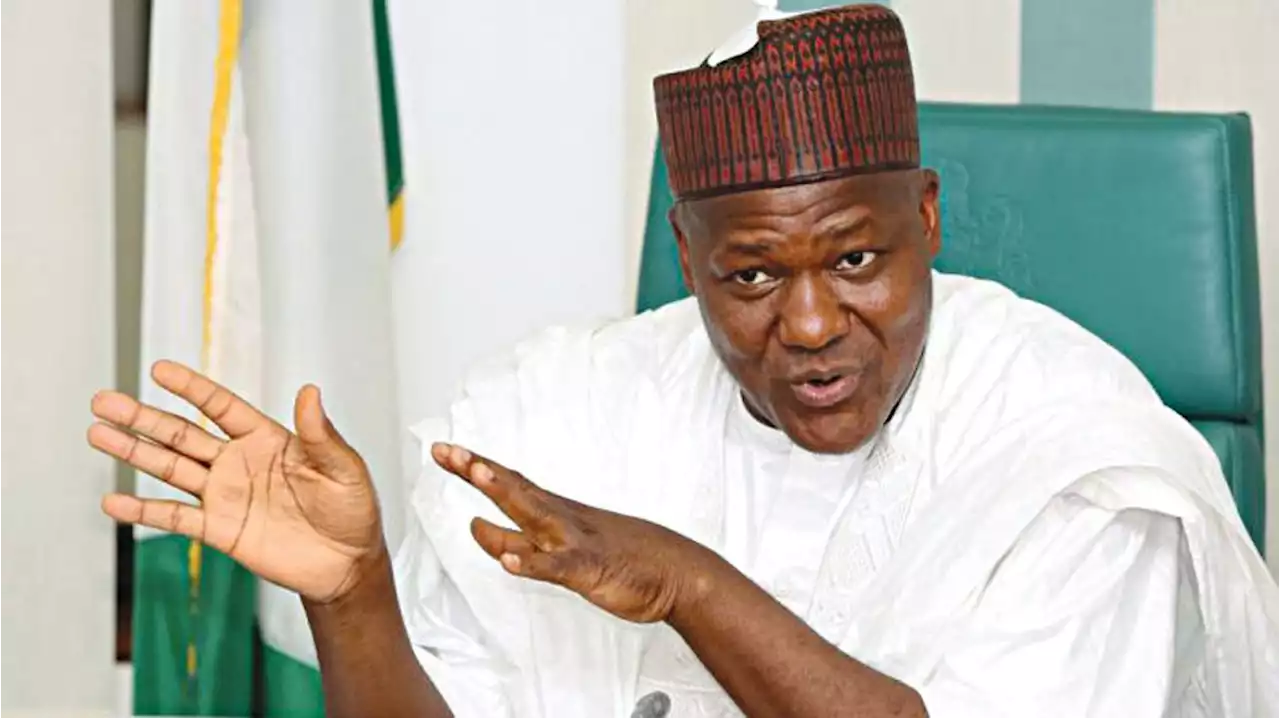 Dogara’s Group Adopts Atiku for 2023 – THISDAYLIVE