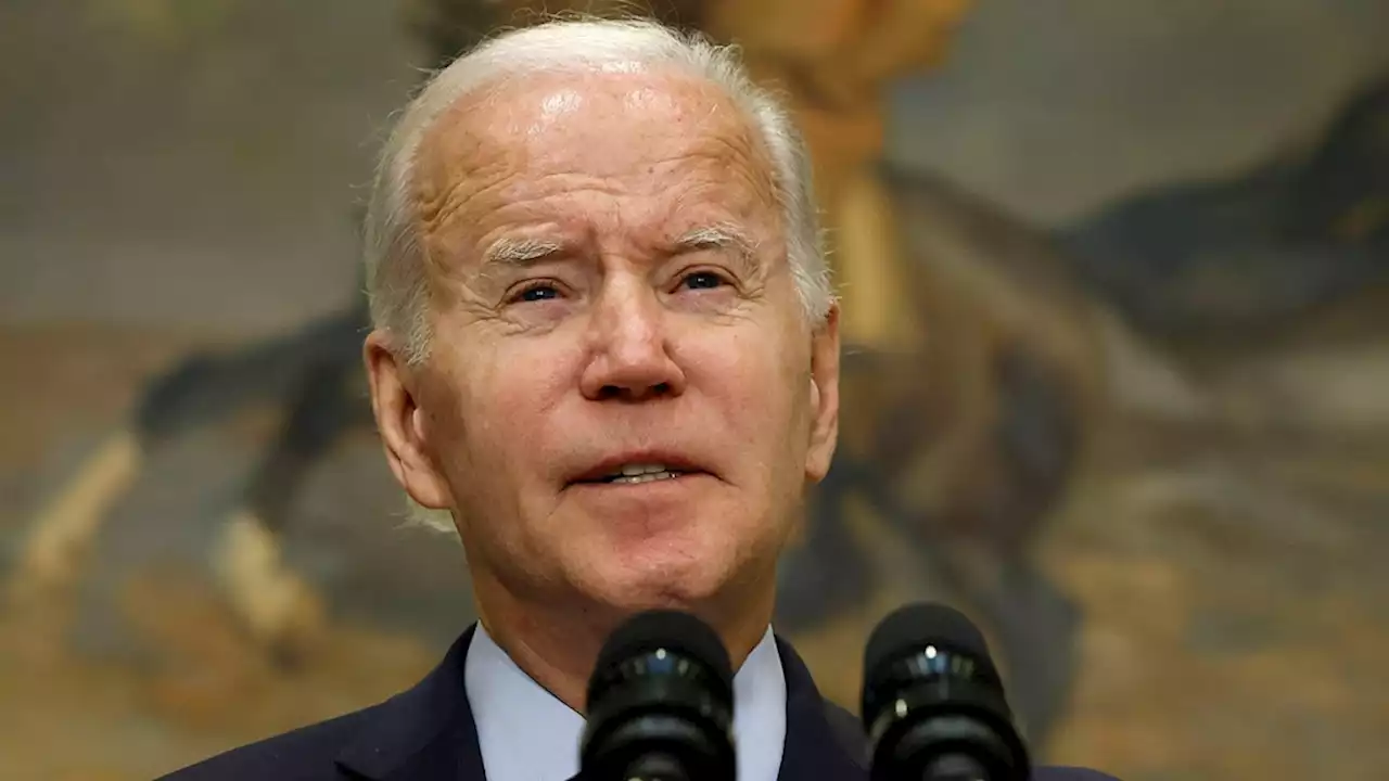 President Biden Condemns Holocaust Denialism and Antisemitism