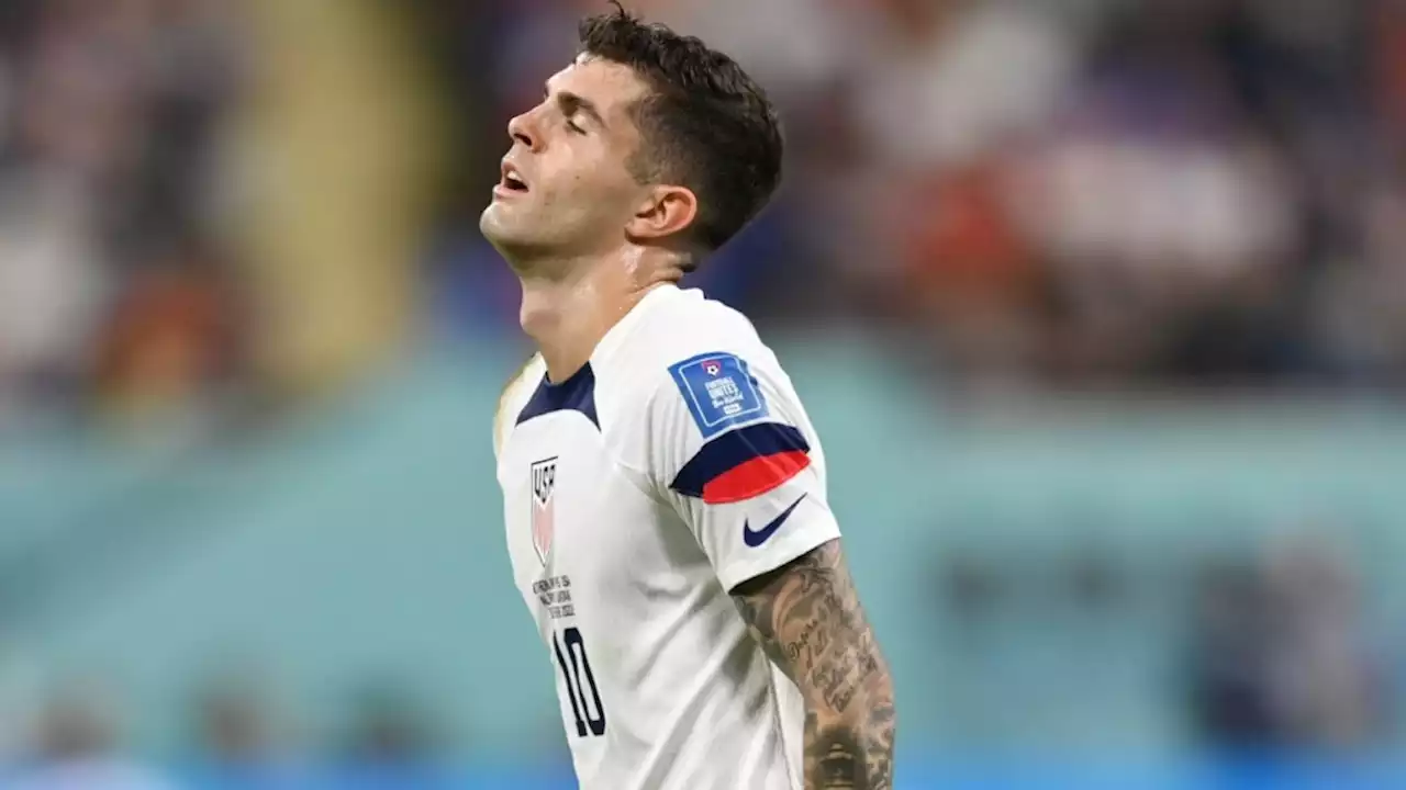 U.S. Loses to Netherlands, Eliminated From World Cup