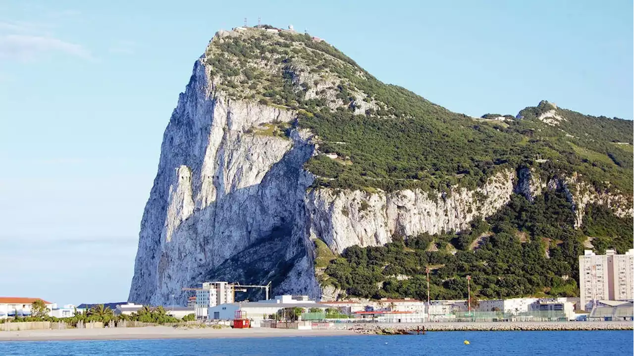 Rick Steves: Quirky Gibraltar is a taste of Britain in Spain