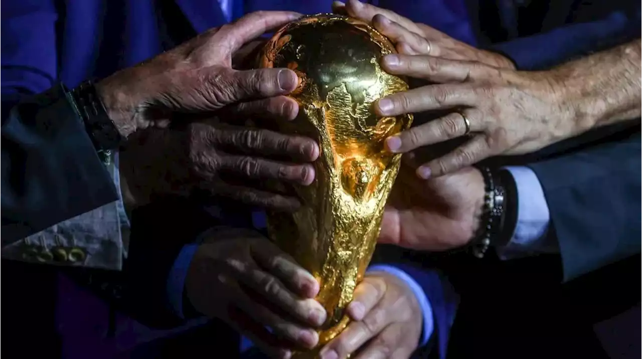 Cómo se juegan las llaves del Mundial de Qatar 2022: octavos, cuartos, semis y final