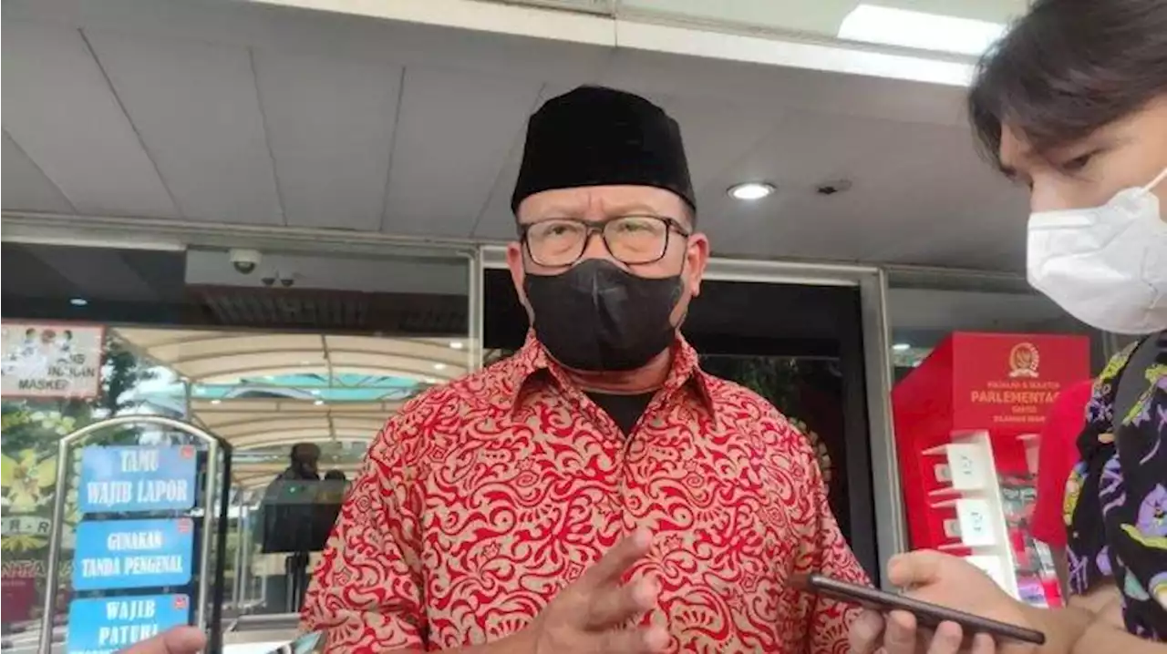 IPW Nilai Penanganan Kasus Tambang Ilegal Ismail Bolong oleh Bareskrim Polri Tak Obyektif - Tribunnews.com