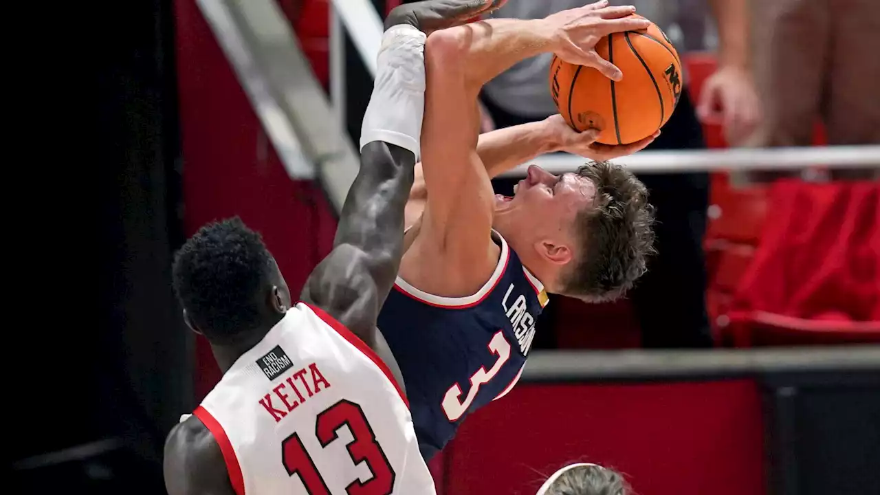 After a week of highs, Arizona Wildcats were 'a little bit casual' in loss at Utah