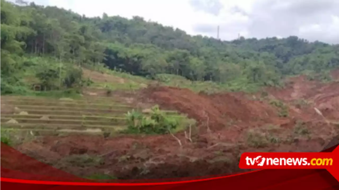 Garut Diguncang Gempa M6,4, Bupati Imbau Warga Waspada Tanah Longsor