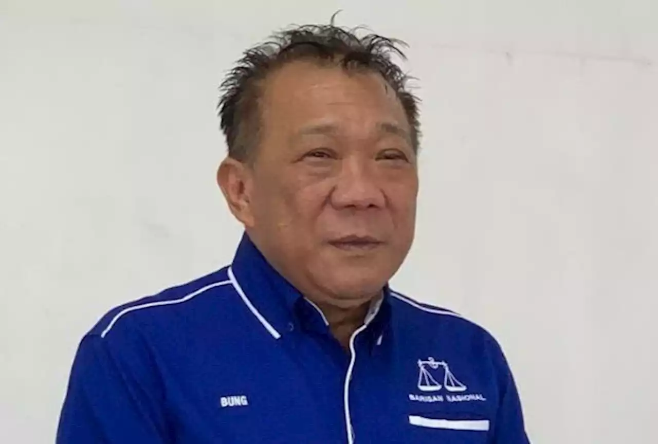 BN Sabah dipinggirkan dalam Kabinet Persekutuan-Bung Moktar