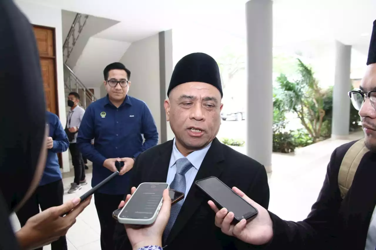 PM, TPM serta empat menteri dari Perak lonjak kemajuan negeri