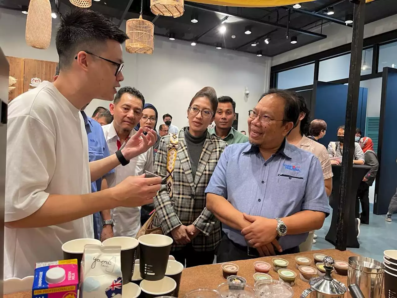 Tourism Malaysia sasar jual 300 pakej promosi industri kopi, spa tempatan