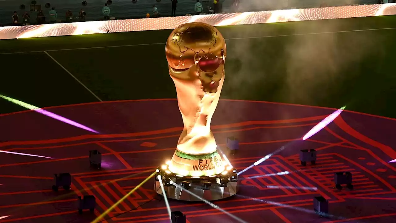 2022 World Cup knockout stage schedule: Time, date, TV channel for Round of 16