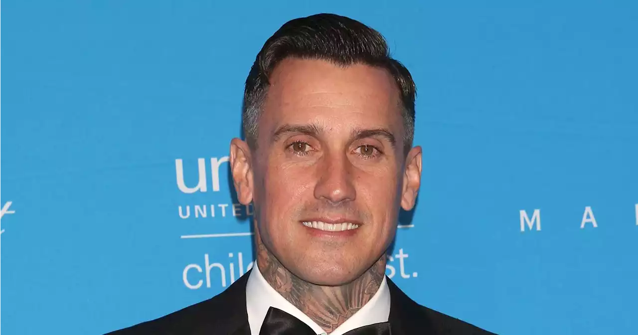 Carey Hart Says He’s ‘Feeling Great’ 1 Day After Neck Vertebrae Surgery