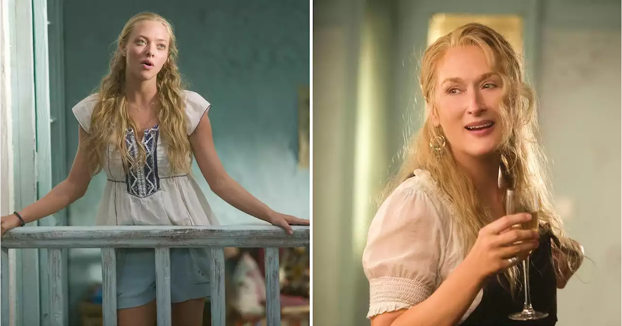 'Mamma Mia' Cast: Where Are They Now?