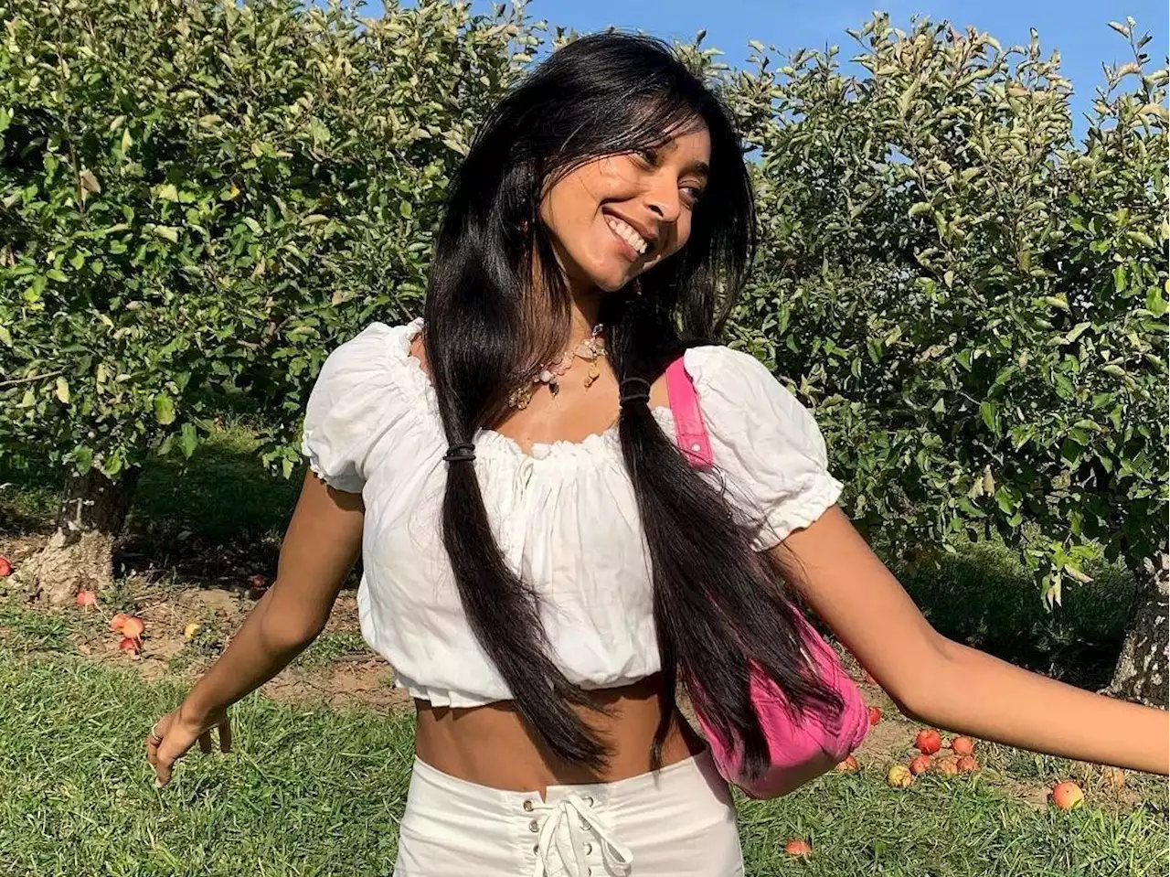 Canadian TikTok star Megha Thakur, 21, 'suddenly' dead