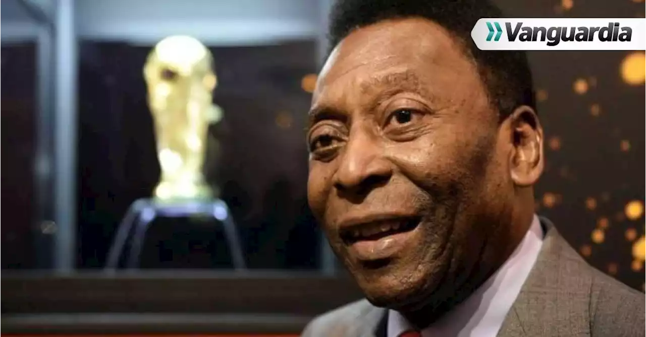 &#039;Pelé&#039; ya no responde a quimioterapia y pasa a cuidados paliativos