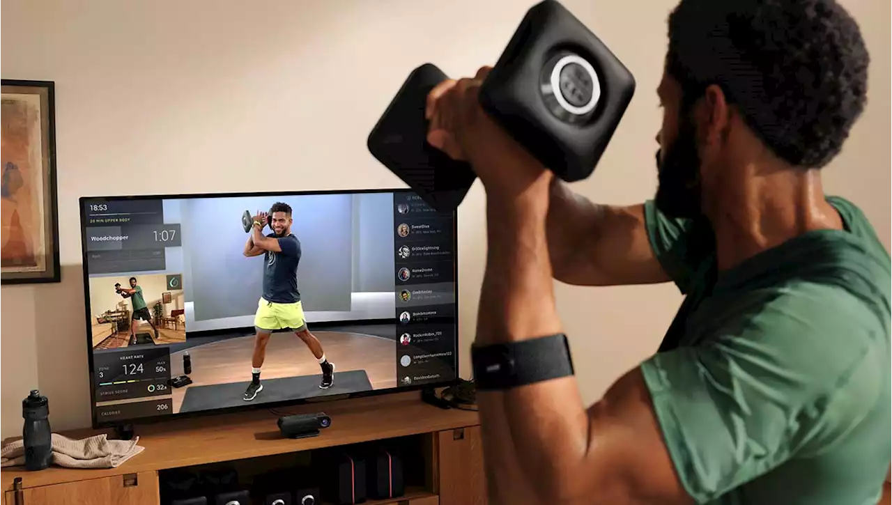 The 10 Best Fitness Gifts for Christmas 2022