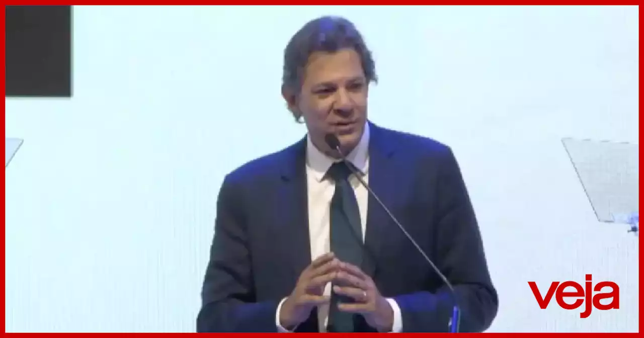 As intrigas sobre o comportamento de Fernando Haddad