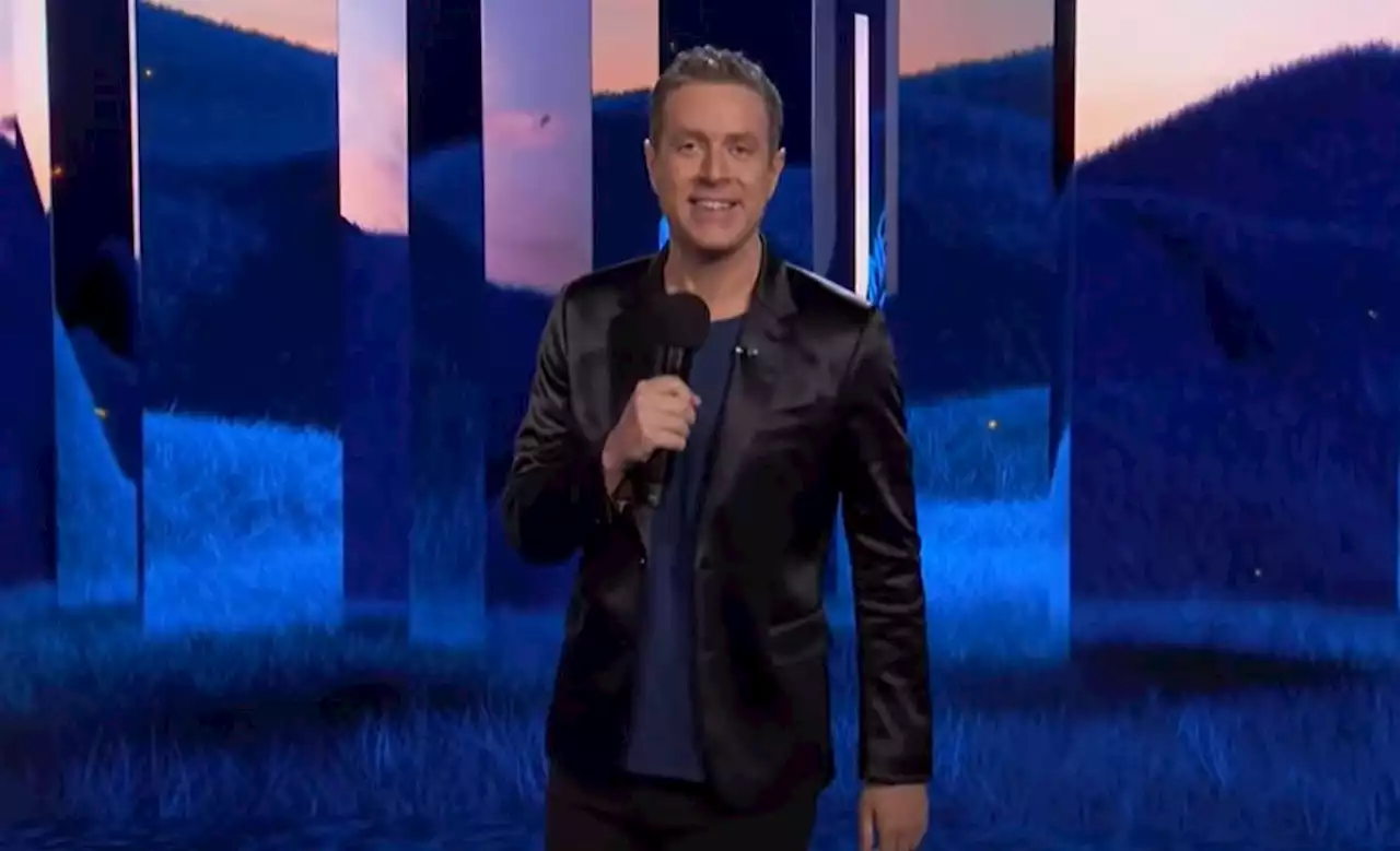 Ahead of The Game Awards, Geoff Keighley says he ‘hasn’t felt this good about a show in a while’ | VGC