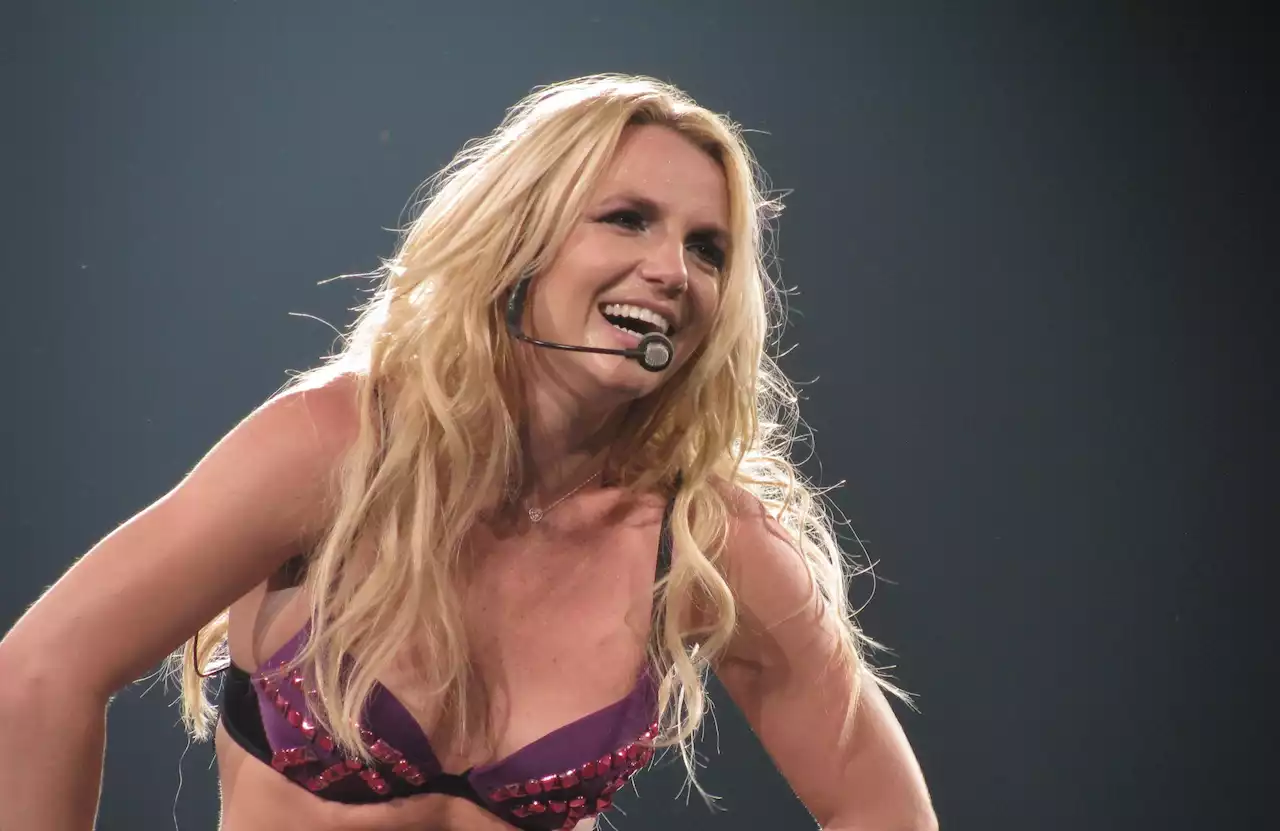 DC’s Britney Spears Musical Is Going to Broadway