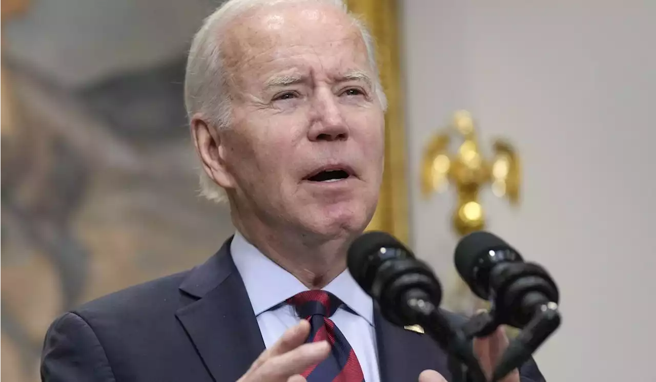 Going rogue: Biden bypassing Congress to fix climate law ‘glitches’