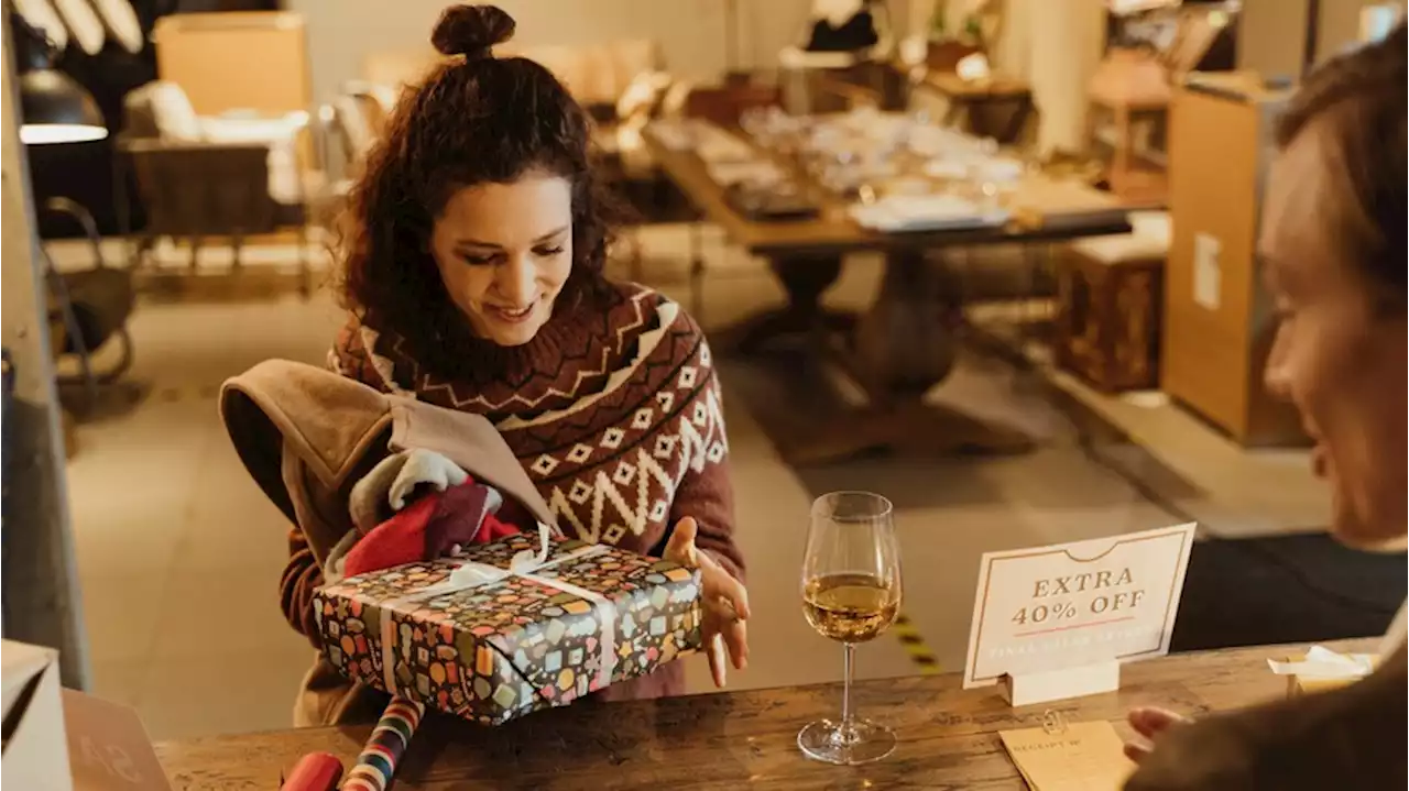 Weihnachten: Warum es so schwer ist, das perfekte Geschenk für den Partner zu finden