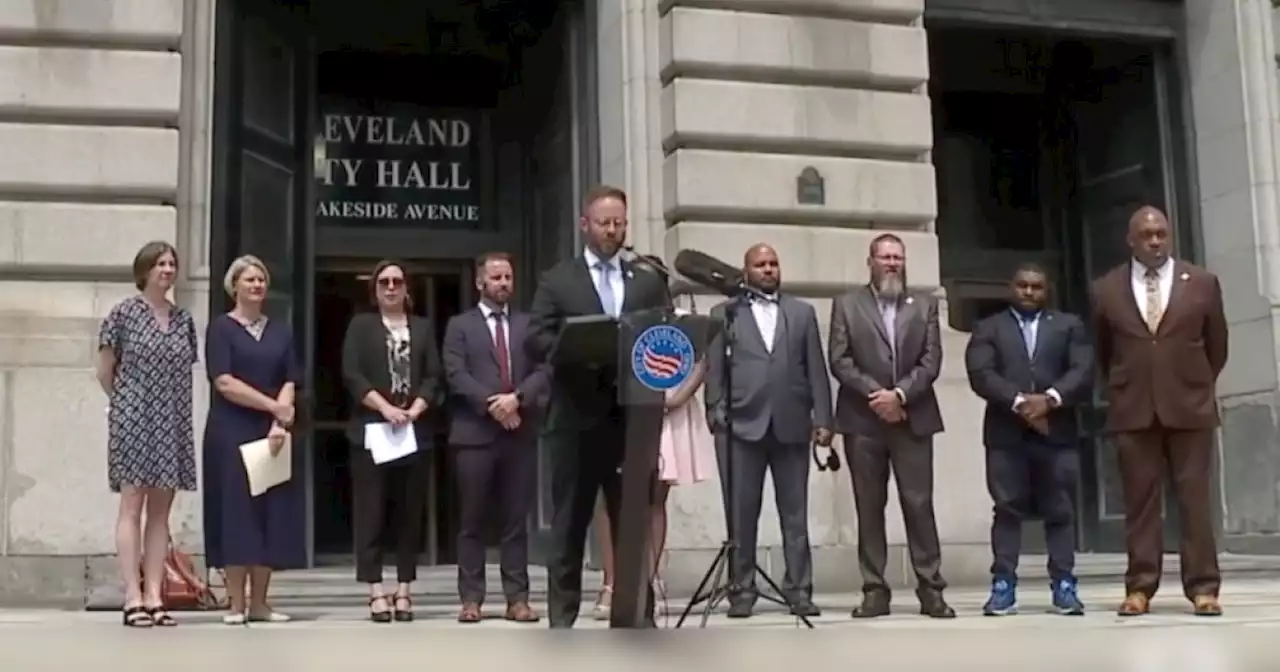 Cleveland Council to vote on domestic violence paid 'safe leave' for non-union city workers