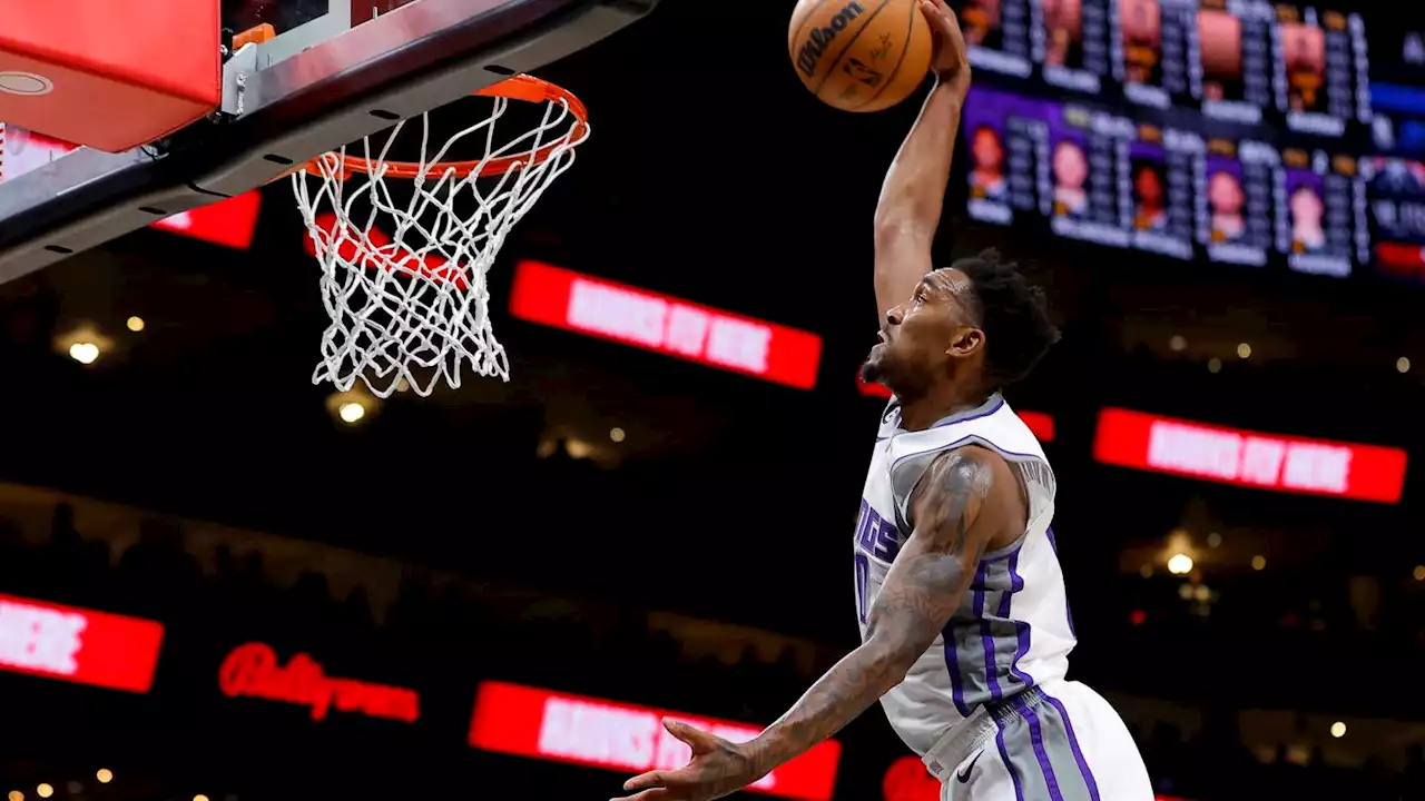 Fantasy Basketball Pickups: Malik Monk leads top waiver wire adds for Week 8