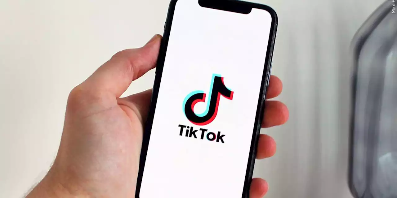 FBI director raises national security concerns about TikTok