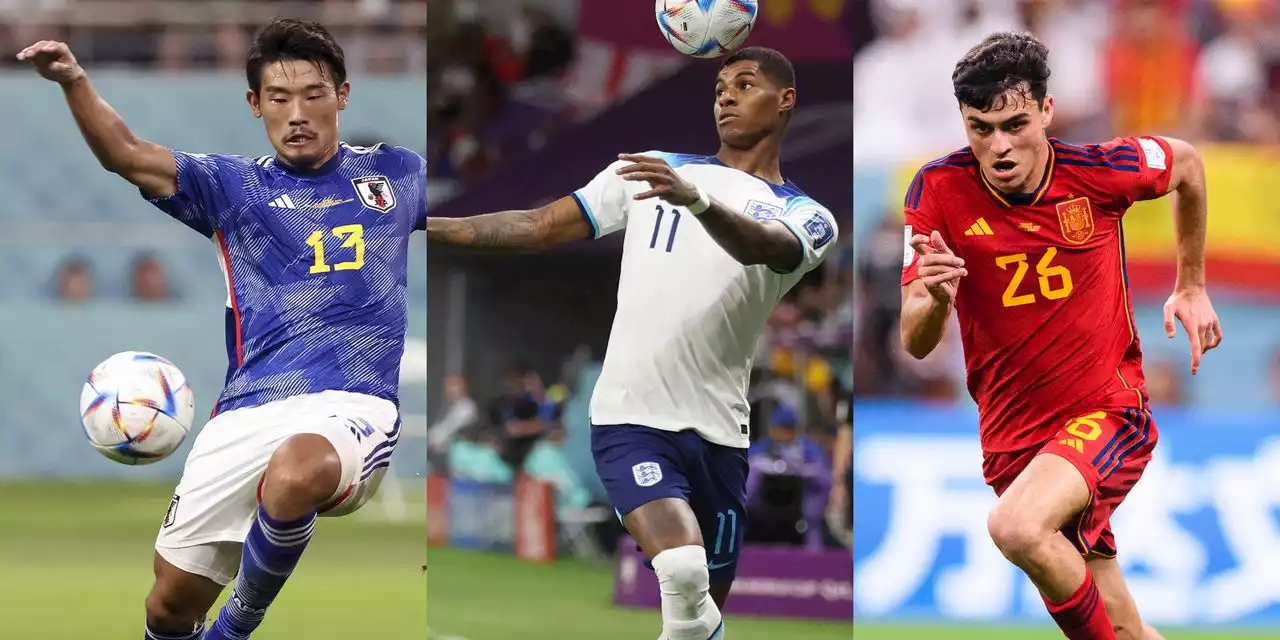 The Clash of Styles That Will Define the World Cup Knockout Rounds