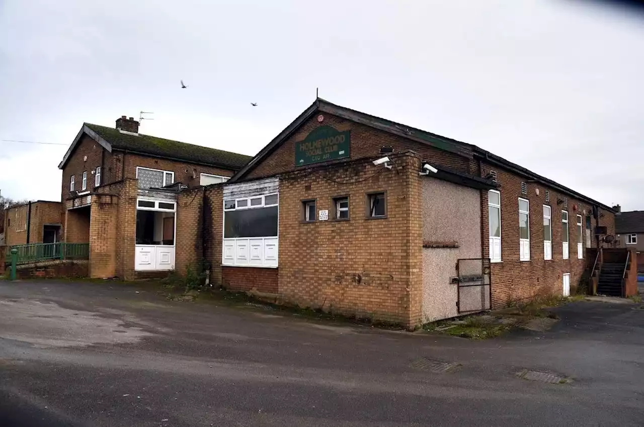 Former Yorkshire social club to be knocked down and replaced with Heron Foods store