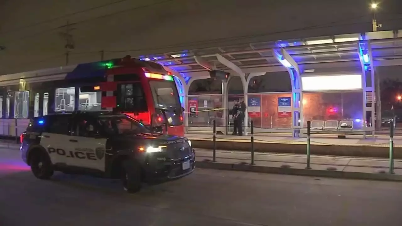 Police vow more officers on patrol after 6th violent incident on or near METRORail in 2 months