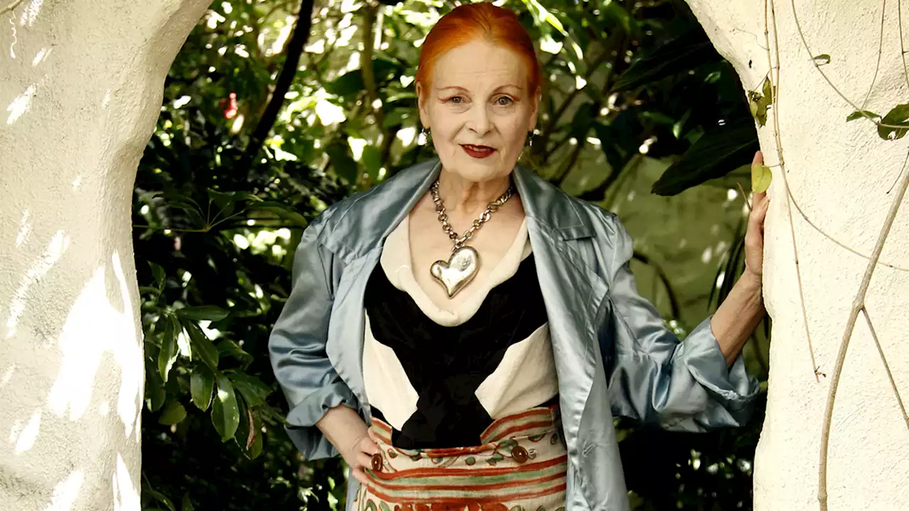 Vivienne Westwood, influential fashion maverick, dies in London at 81