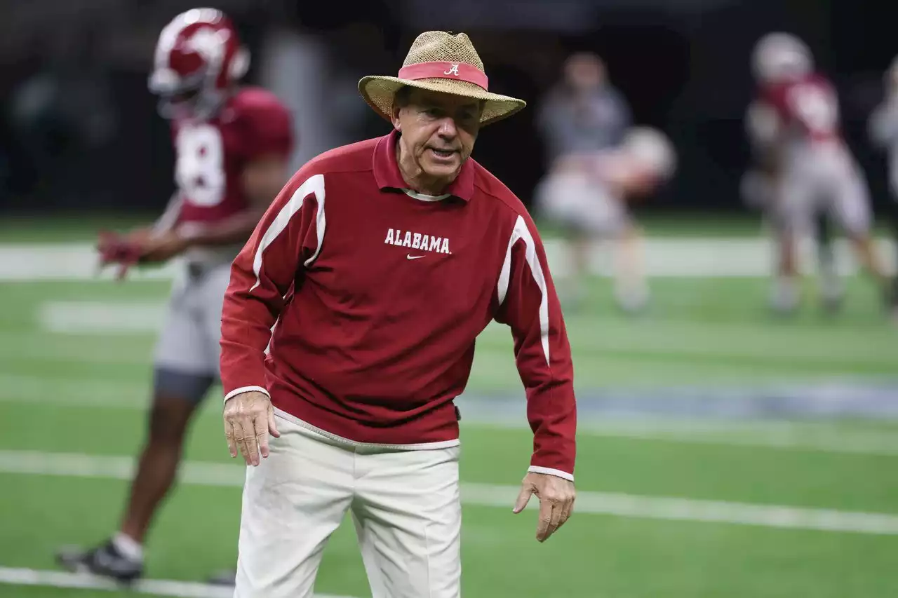 Joel Klatt explains why Alabama’s year ‘is the most disappointing season in Nick Saban era’