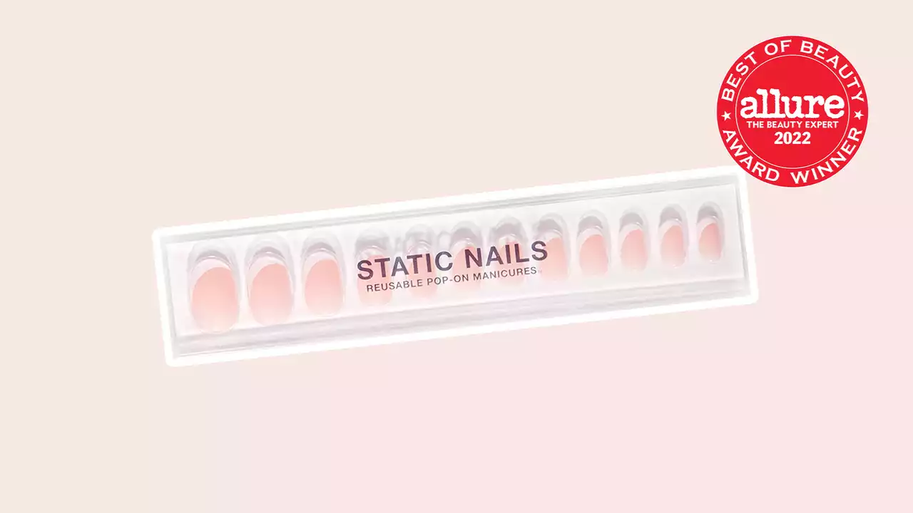 My $22 Nail Art Cheat