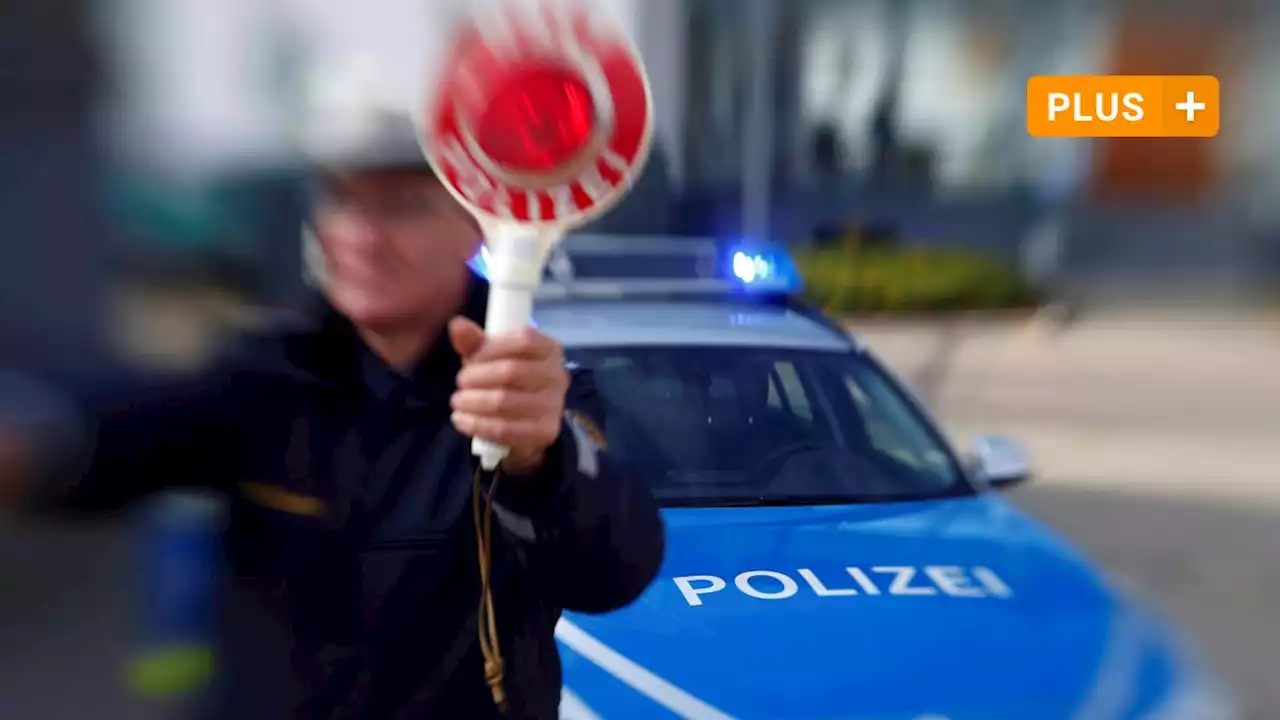 Polizei beobachtet zunehmendes Problem mit E-Scootern