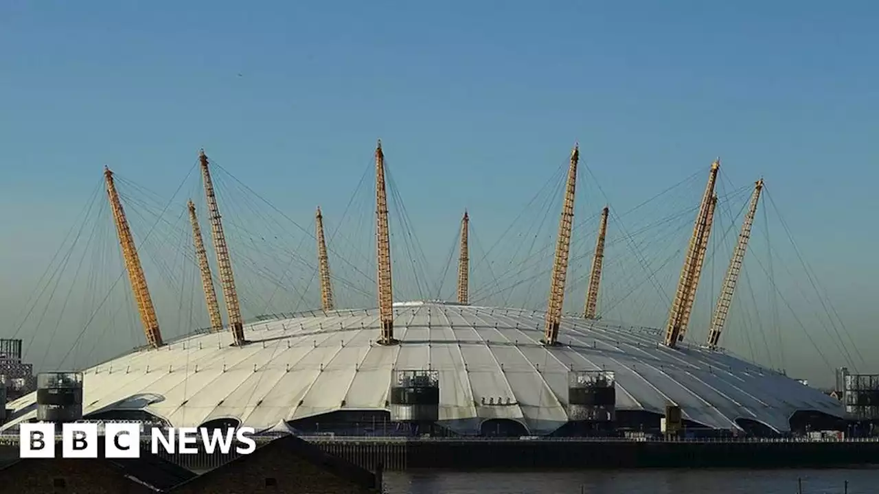 National Archives: Swindon move for Millennium Dome proposed