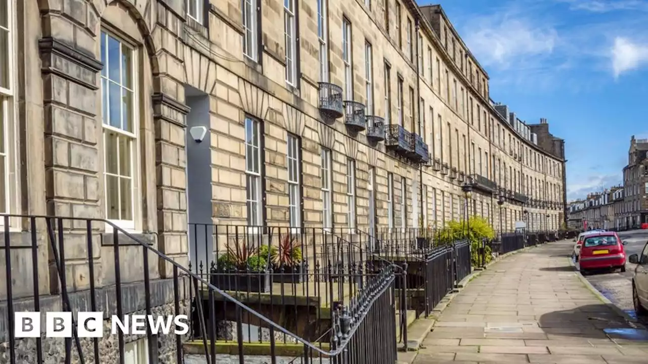 Average house prices rise by £23,000 across Scotland