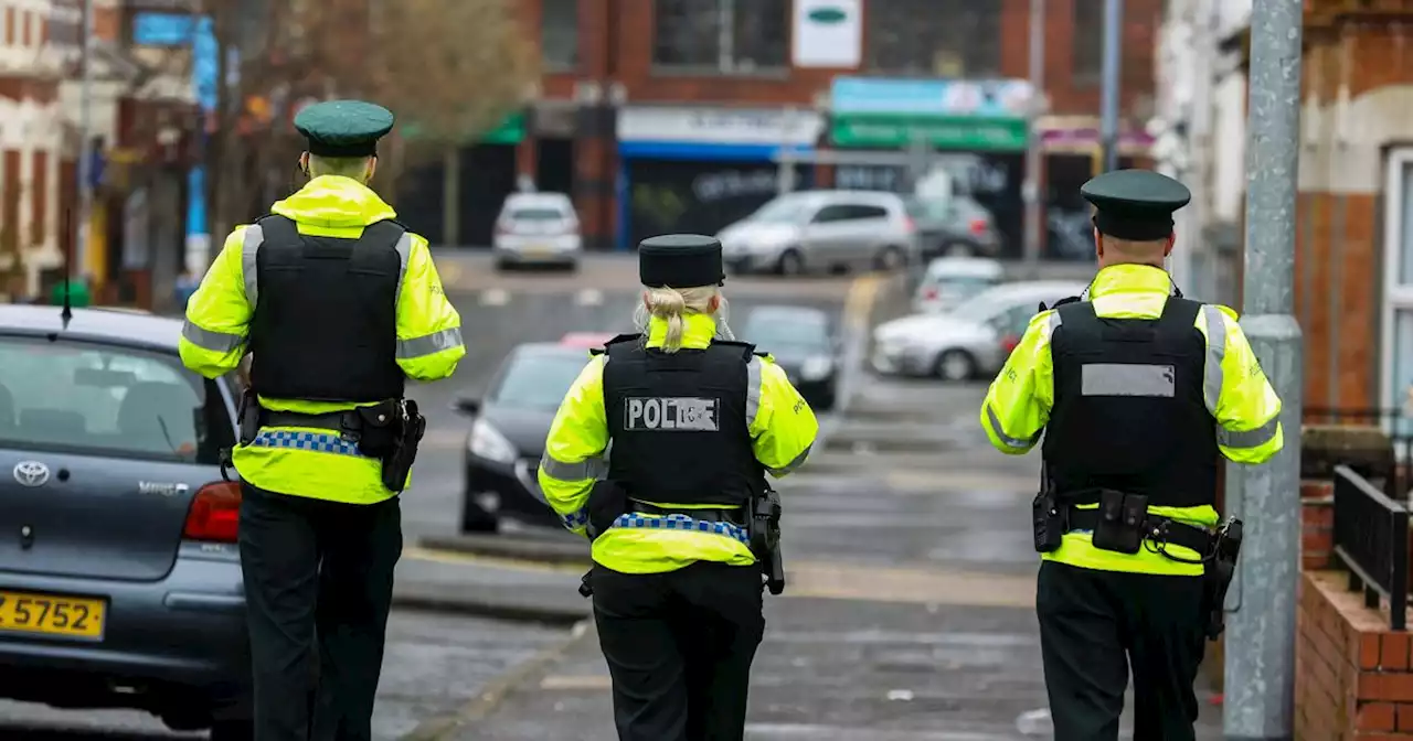 Members of public apprehend man after pensioners' home 'burgled'