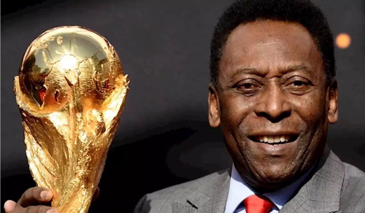 Mengapa Legenda Sepak Bola Dunia Itu Dipanggil Pele?