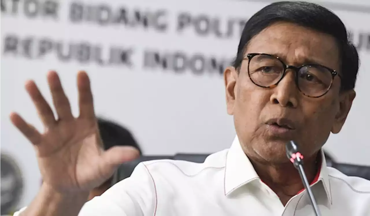 Pemilu 2024, Wiranto: Pilih Pemimpin dari Kualitas Bukan Popularitas