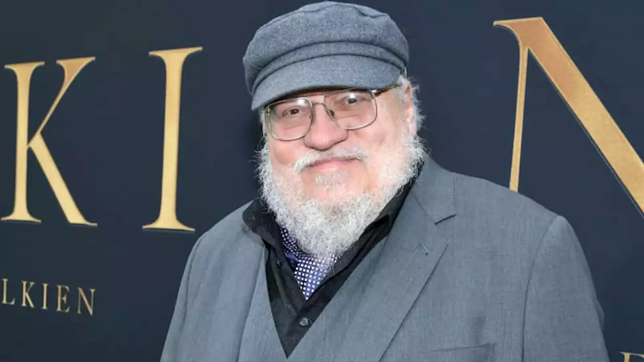 'Game of Thrones': certains projets de spin-offs 'suspendus' par HBO, selon George R. R. Martin