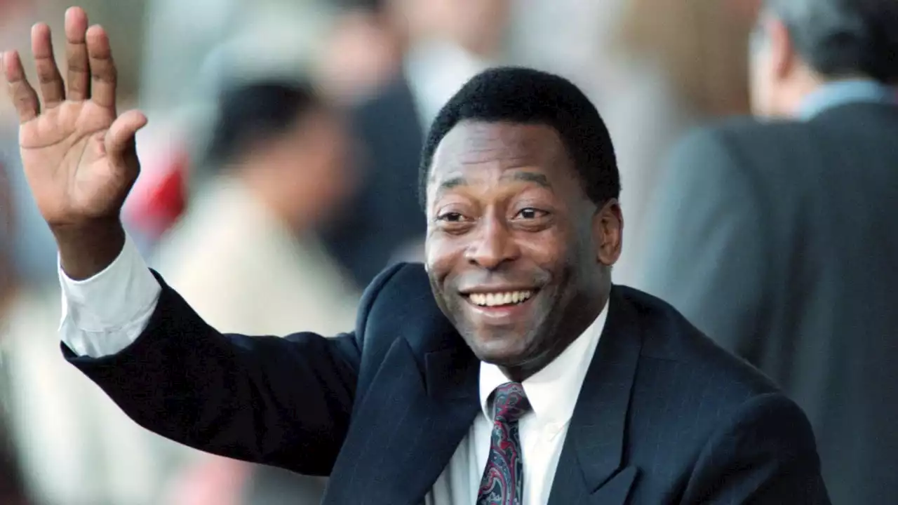 Pelé ist tot: Womit die Fußball-Legende bis zuletzt 10.000 Dollar in 30 Minuten verdiente