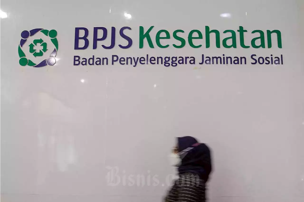 BPJS Kesehatan Tanggung Klaim Pasien Covid-19, Asalkan