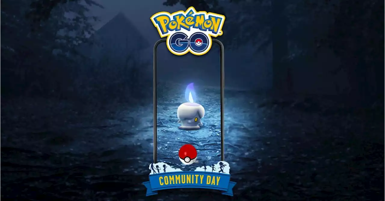 Pokémon GO 2022 End-Of-Year List: Community Day Ranking