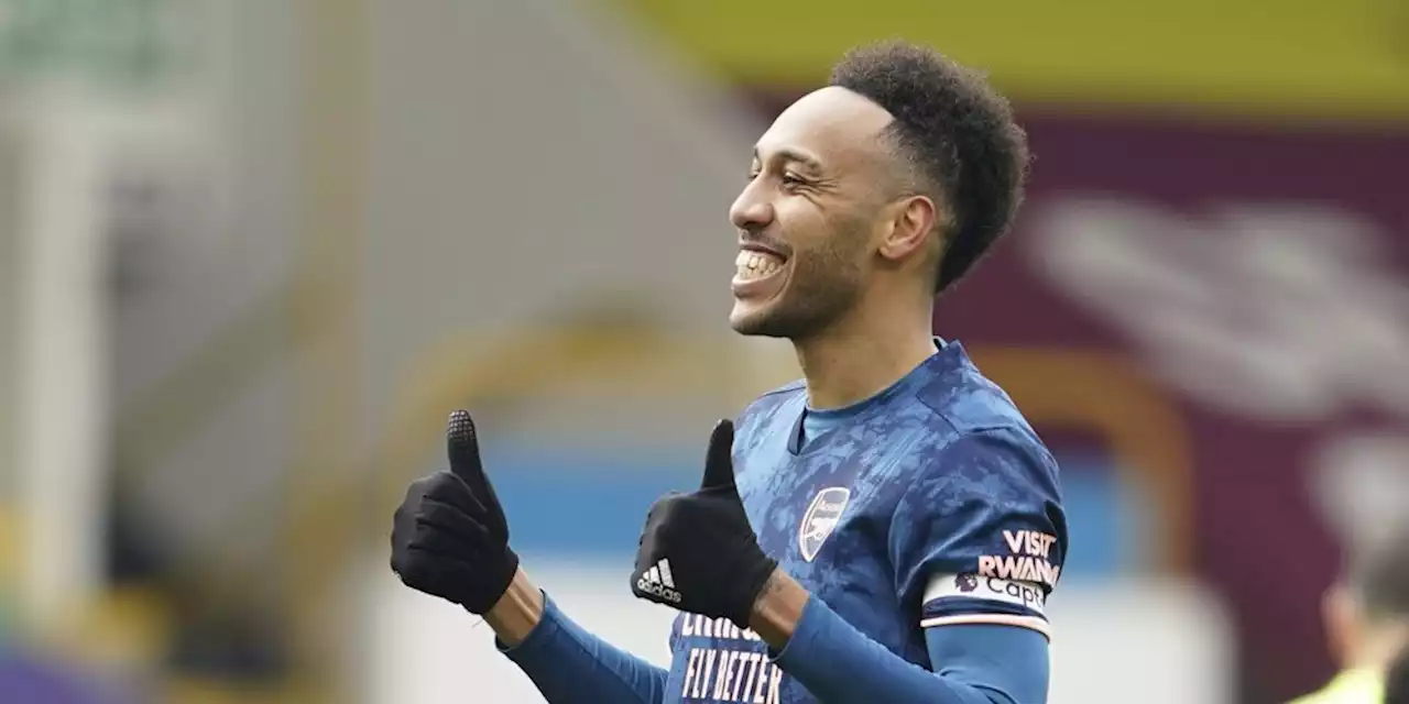 5 Pembelian Terbaik Arsenal di Bulan Januari, Ada Aubameyang - Bola.net