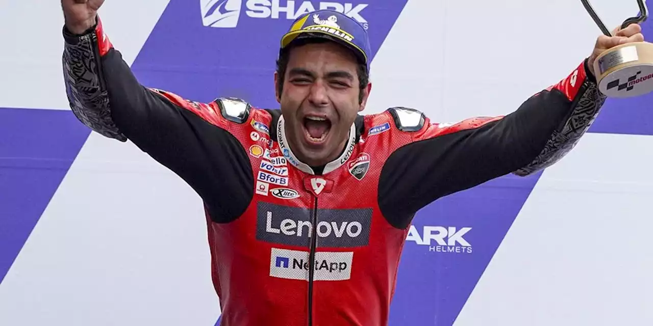 7 Eks Pembalap MotoGP Ramaikan WorldSBK 2023, Akankah Lebih Sengit? - Bola.net