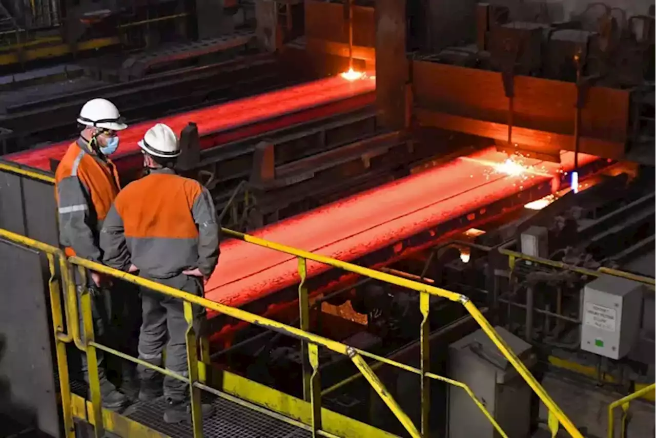 Environnement : ArcelorMittal se tourne vers les ferrailleurs pour tenir ses engagements