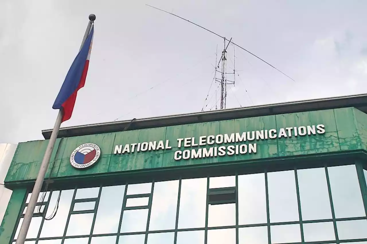 NTC forms task force to monitor SIM registration implementation - BusinessMirror