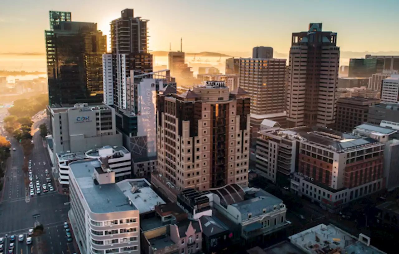 The average size and cost of property in Cape Town as the city shows major growth