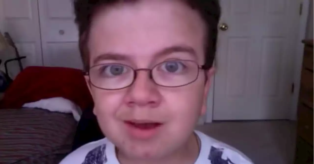 Internet Legend Keenan Cahill Has Passed Away At 27